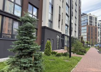 Продается однокомнатная квартира, 41.6 м2, Калининград