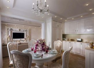 Двухкомнатная квартира на продажу, 68 м2, Махачкала, Хушетское шоссе, 7