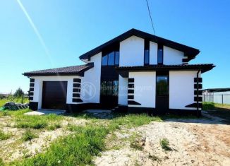 Продажа дома, 176 м2, деревня Бурцево, улица Раздолье, 64