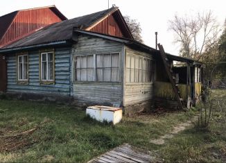 Продажа дома, 50 м2, Рязань, Мещёрская улица, 11