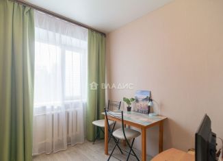 Квартира на продажу студия, 13.6 м2, Карелия, улица Калинина, 44