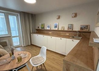 Сдаю в аренду квартиру студию, 27 м2, Ростов-на-Дону, проспект Ленина, 46/2