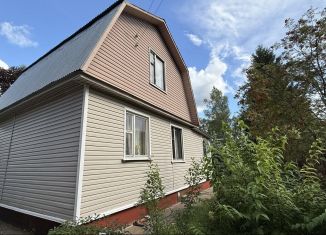 Продам дачу, 74.1 м2, Московская область, СНТ Поречье, 36