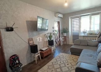 Продажа 2-ком. квартиры, 43.8 м2, Воронеж, Депутатская улица, 21