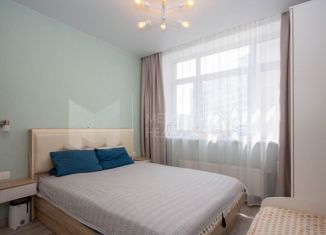 Продается 1-комнатная квартира, 37.7 м2, Тюмень, улица Тимофея Чаркова, 83