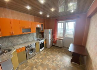 Продажа однокомнатной квартиры, 47.1 м2, Обнинск, улица Курчатова, 72