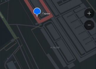 Продаю гараж, 20 м2, Иркутск, Ленинский округ