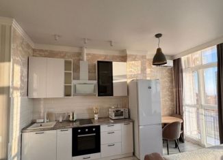 Квартира на продажу студия, 32 м2, Сочи, улица Тимирязева, 46/1, микрорайон Донская