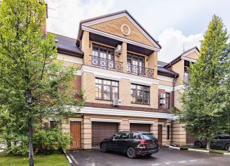 Продаю дом, 319.7 м2, деревня Солослово