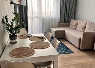 Продаю 2-ком. квартиру, 51.7 м2, Краснодар, ЖК Южане, улица Даниила Смоляна, 80