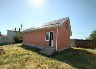 Продается дом, 139.4 м2, Краснодар, Центральная улица, 188