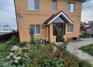 Продаю таунхаус, 98.7 м2, деревня Камыш, Ягодная улица, 10/2