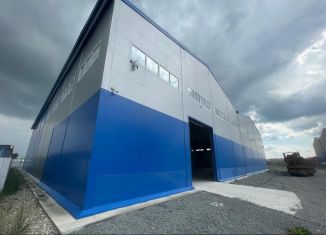 Сдам в аренду производство, 916 м2, Свердловская область, улица Животноводов, 26