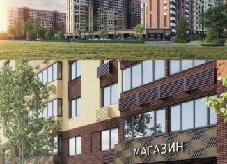 Продается помещение свободного назначения, 33 м2, Краснодар, Богатырская улица, 11, Карасунский округ