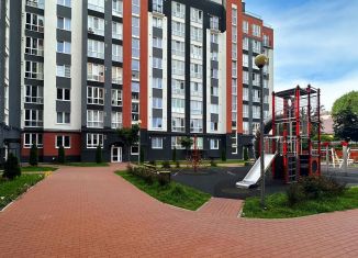 Продается 2-ком. квартира, 55.3 м2, Калининград, Минусинская улица, 9