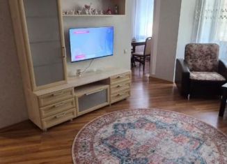 Сдаю в аренду 1-комнатную квартиру, 42 м2, Саратов, Железнодорожная улица, 58Б