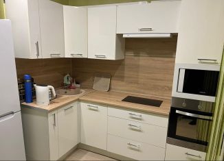 2-ком. квартира на продажу, 50 м2, Республика Башкортостан, улица Евгения Столярова, 4А