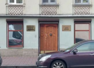 Офис на продажу, 150 м2, Санкт-Петербург, 8-я Красноармейская улица, 15-17, метро Балтийская