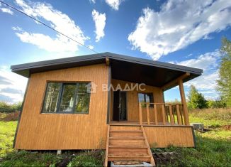 Продается дом, 56 м2, Республика Башкортостан, Центральная улица