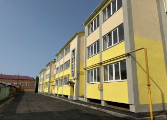 2-комнатная квартира на продажу, 60.1 м2, Бузулук, улица 1 Мая, 33А