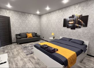 Сдаю в аренду однокомнатную квартиру, 37 м2, Балаково, Саратовское шоссе, 69/1