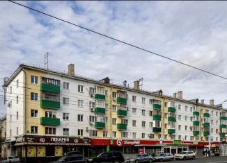 Сдается 1-ком. квартира, 31 м2, Республика Башкортостан, Айская улица, 91