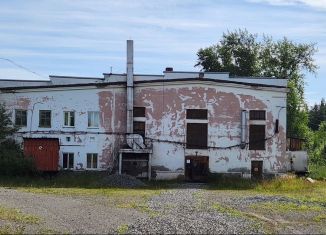 Продажа производства, 2001 м2, Свердловская область, улица Пушкина, 2Г