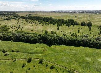 Продажа земельного участка, 10 сот., село Сапуголи, улица Благости