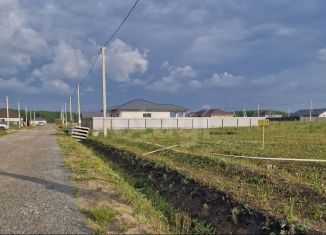 Продается земельный участок, 7.7 сот., село Кулига, улица Танкистов