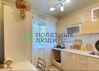 Продаю двухкомнатную квартиру, 45.3 м2, Красноярский край, Дорожная улица, 4