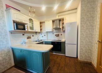 Продажа 1-ком. квартиры, 37 м2, Кудрово, Ленинградская улица, 7