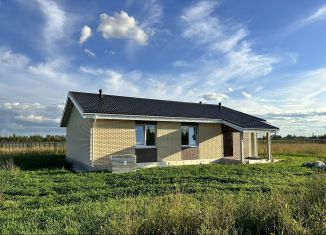 Продам дом, 108.6 м2, деревня Зверинцы