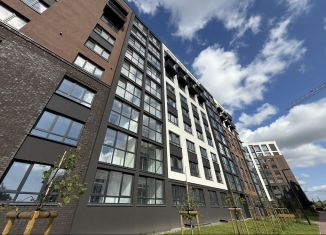 Продажа 2-комнатной квартиры, 61.4 м2, Калининград