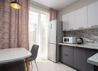 Продается 1-ком. квартира, 34 м2, Сочи, Мацестинская улица, 17/1