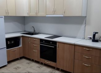 1-ком. квартира в аренду, 38 м2, Новосибирск, улица Немировича-Данченко, 167/2, ЖК Расцветай на Маркса