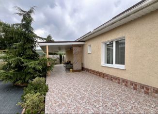 Продается дом, 120 м2, Крым, Парковая улица, 72Г