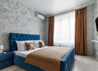 Сдам двухкомнатную квартиру, 62 м2, Краснодар, улица Героев-Разведчиков, 8к2, ЖК Перспектива