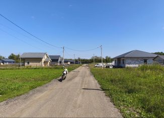 Продажа земельного участка, 15.5 сот., посёлок Саргазы, Добрая улица, 4