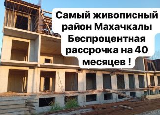Продажа 1-комнатной квартиры, 45.1 м2, Махачкала, Благородная улица, 35