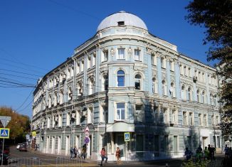 Офис в аренду, 18.8 м2, Москва, Малая Бронная улица, 2с1, Малая Бронная улица