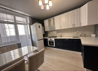 3-комнатная квартира на продажу, 90 м2, Ростов-на-Дону, улица Богданова, 79, ЖК Красный Аксай