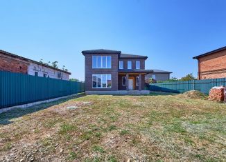 Продаю дом, 236.4 м2, посёлок городского типа Яблоновский, Цветочная улица