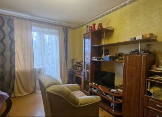 Однокомнатная квартира на продажу, 37 м2, Чудово, Малый переулок, 3