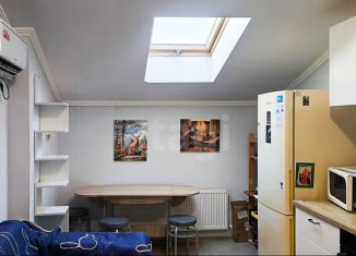 Продается 2-ком. квартира, 58.3 м2, Краснодар, Апрельская улица, 5, Новый микрорайон