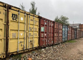 Сдам складское помещение, 15 м2, Ивановская область, улица Павла Большевикова, 1к3