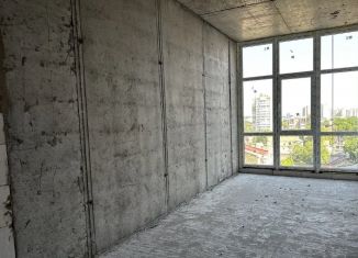 Квартира на продажу студия, 33 м2, Махачкала, проспект Али-Гаджи Акушинского, 278