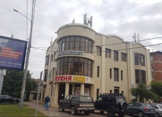 Сдается в аренду помещение свободного назначения, 172 м2, Краснодар, Северная улица, 302