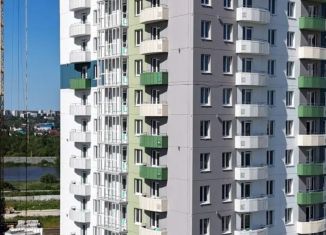 2-комнатная квартира на продажу, 40.7 м2, Тюмень