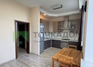 2-ком. квартира на продажу, 47.6 м2, Санкт-Петербург, улица Типанова, 5, улица Типанова