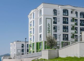 Продается однокомнатная квартира, 35.9 м2, Сочи, улица Ленина, 290/8к1